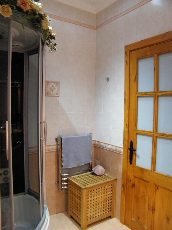 Nocturne Family House Apartment Paola Exterior photo